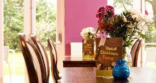 Yha Stratford-Upon-Avon Pansiyon Dış mekan fotoğraf